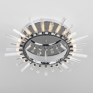 Потолочная люстра Sole 562