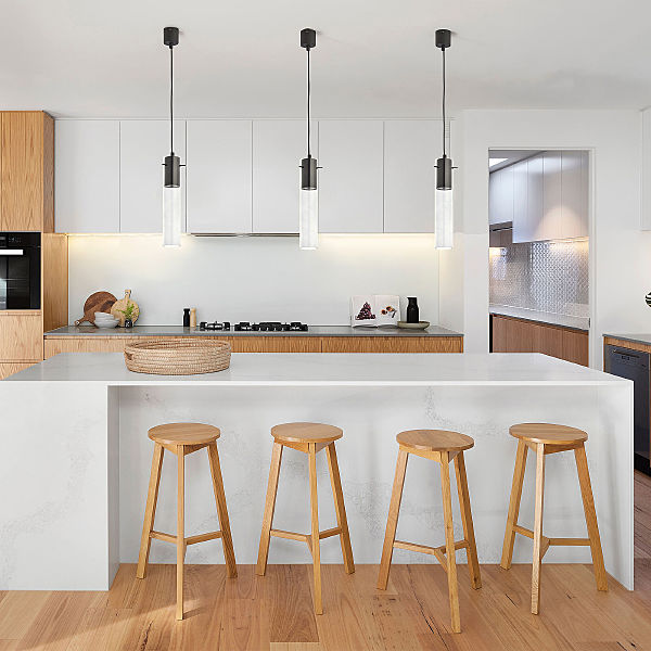 Светильник подвесной Look 3146 Look Graphite