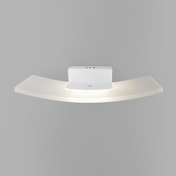 Настенный светильник Share 40152/1 LED белый