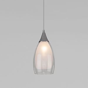 Светильник подвесной Cosmic 50085/1 хром