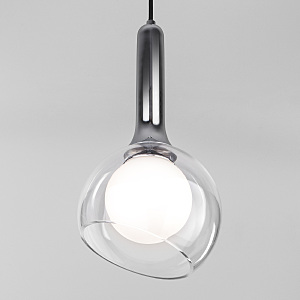 Светильник подвесной Fantasy 50188/1 хром