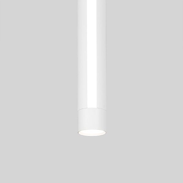 Светильник подвесной Strong 50189/1 LED белый