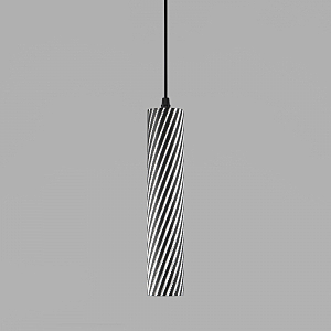 Светильник подвесной Boston 50190/1 LED черный