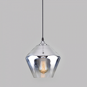 Светильник подвесной Blake 50198/1 хром