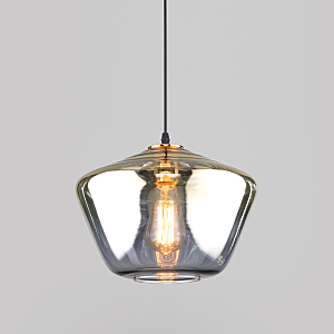 Светильник подвесной Franco 50199/1 золото