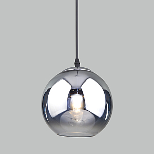 Светильник подвесной Rowan 50200/1 дымчатый