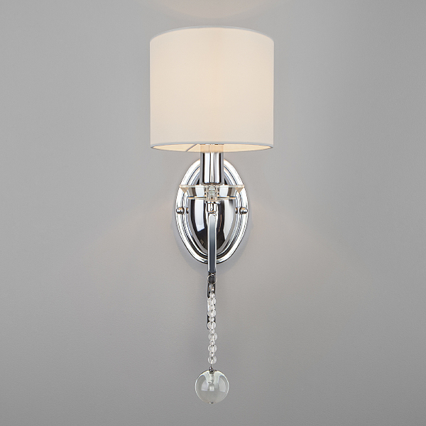 Настенное бра Ariana 60113/1 хром