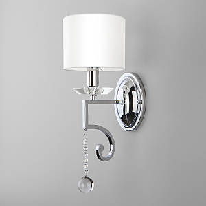 Настенное бра Ariana 60113/1 хром