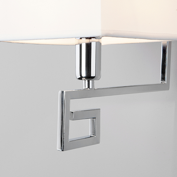 Настенное бра Alma 60115/1 хром