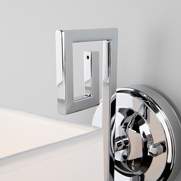 Настенное бра Alma 60115/1 хром