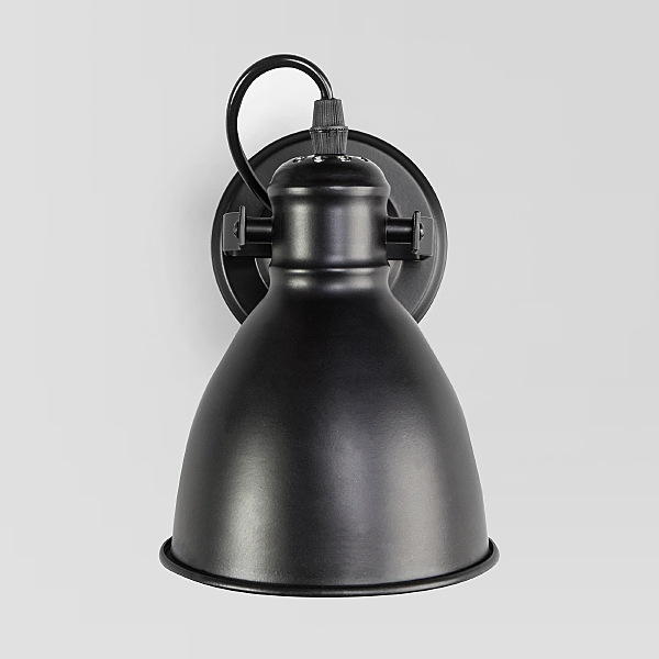 Светильник спот Denley 70112/1 черный