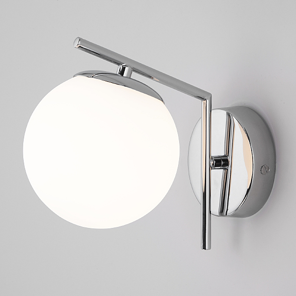 Настенное бра Frost 70152/1 хром