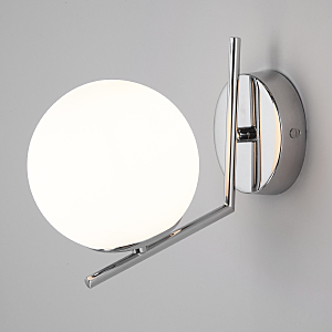 Настенное бра Frost 70152/1 хром