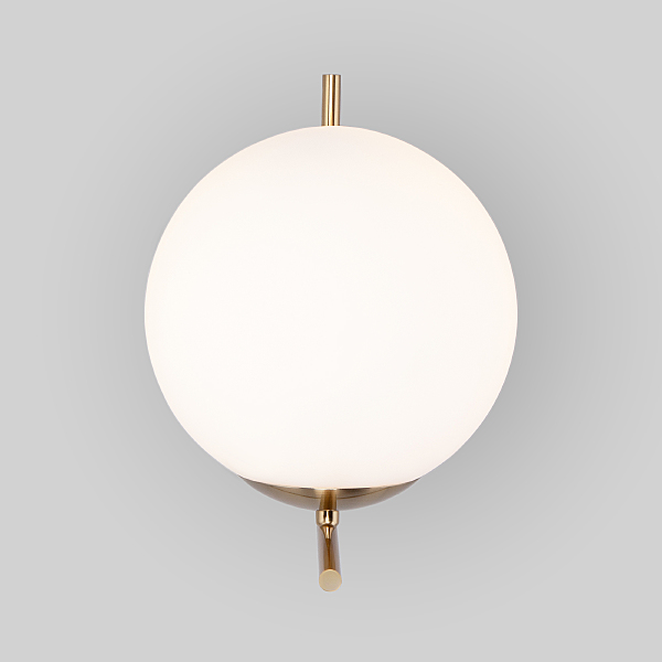 Настенное бра Frost 70153/1 латунь