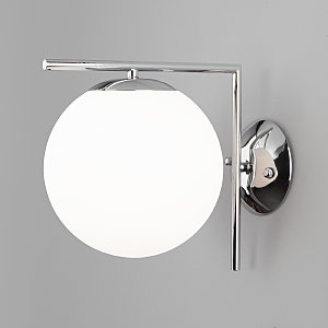 Настенное бра Frost 70153/1 хром