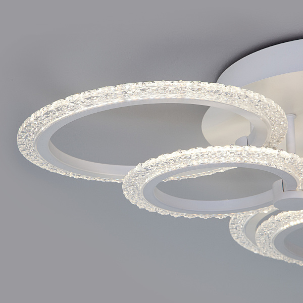 Потолочная люстра Wellen 90226/6 белый