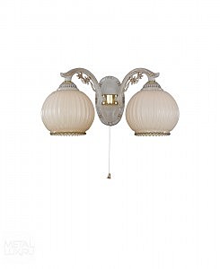 Настенное бра 9670 A 9670/2