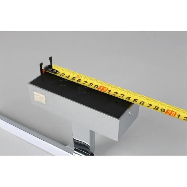 Подсветка зеркал и полок Ameno OML-29201-08