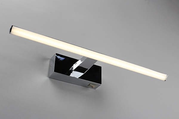 Подсветка зеркал и полок Ameno OML-29201-08