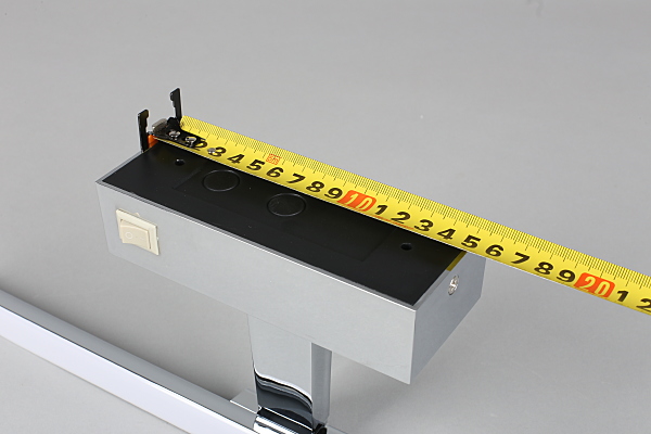 Подсветка зеркал и полок Ameno OML-29201-08