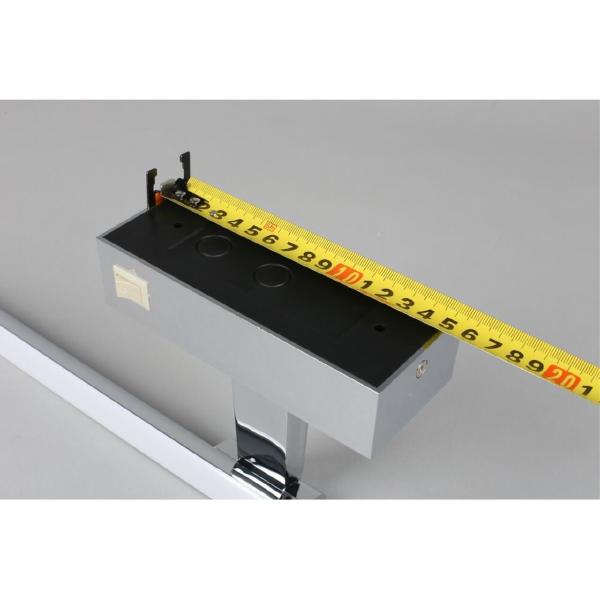 Подсветка зеркал и полок Ameno OML-29201-12