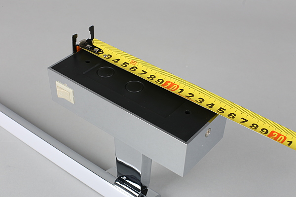 Подсветка зеркал и полок Ameno OML-29201-12