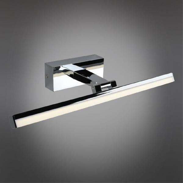 Подсветка зеркал и полок Bormio OML-29301-08