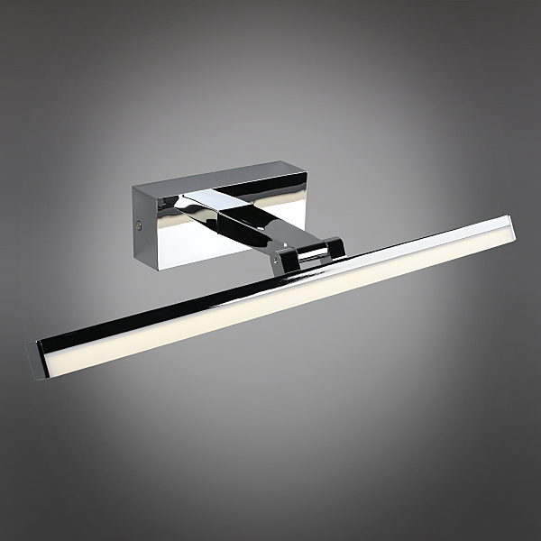 Подсветка зеркал и полок Bormio OML-29301-08