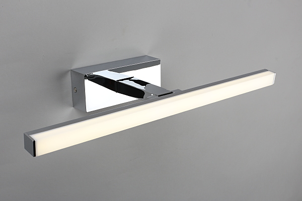 Подсветка зеркал и полок Bormio OML-29301-08