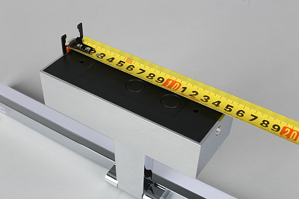 Подсветка зеркал и полок Bormio OML-29301-08