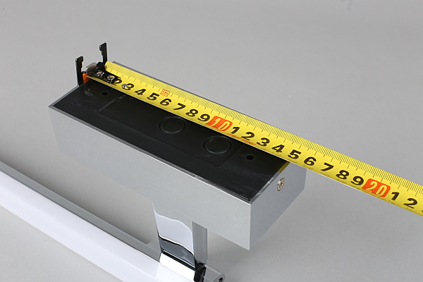 Подсветка зеркал и полок Bormio OML-29301-12