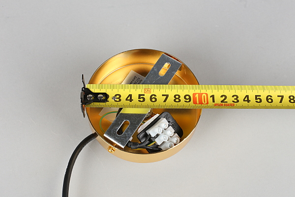 Светильник подвесной Sovareto OML-99206-01