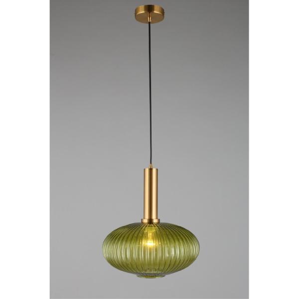 Светильник подвесной Menfi OML-99306-01