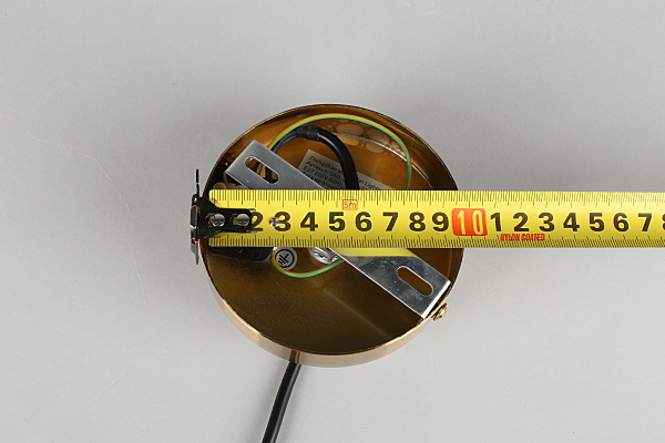 Светильник подвесной Menfi OML-99306-01