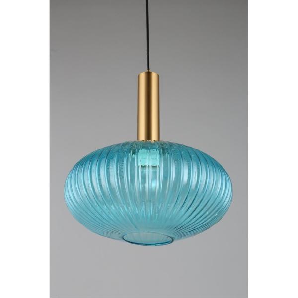 Светильник подвесной Menfi OML-99316-01