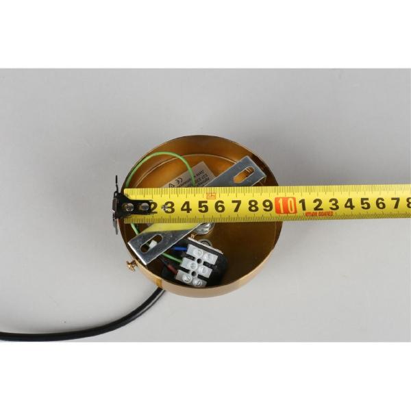 Светильник подвесной Menfi OML-99316-01