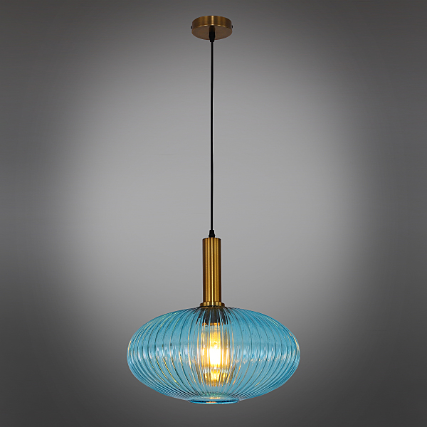 Светильник подвесной Menfi OML-99316-01