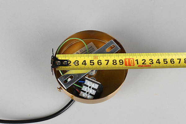 Светильник подвесной Menfi OML-99316-01