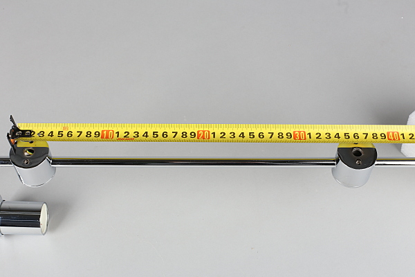 Настенное бра Parrini OML-99601-01