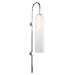 Настенное бра Parrini OML-99601-01