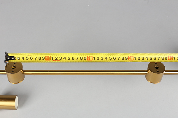 Настенное бра Parrini OML-99611-01