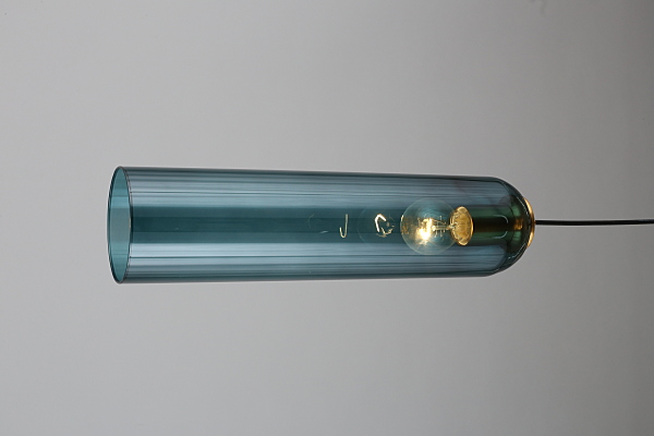 Светильник подвесной Parrini OML-99616-01