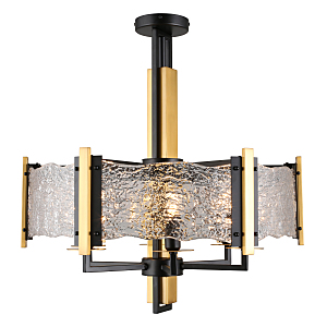 Подвесная люстра Onte OML-99703-06