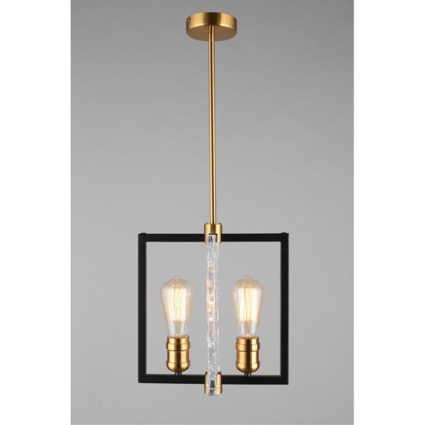 Люстра на штанге Onte OML-99706-02