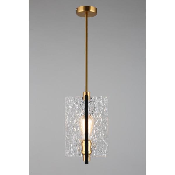 Люстра на штанге Onte OML-99706-02