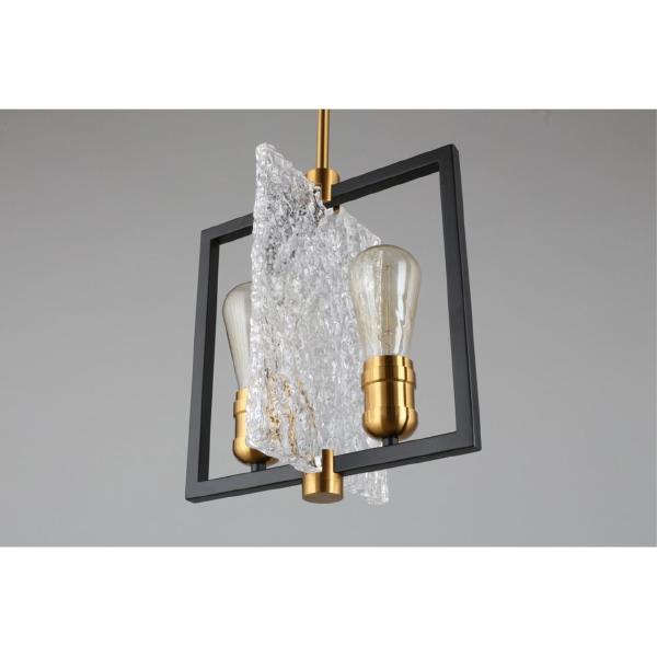 Люстра на штанге Onte OML-99706-02