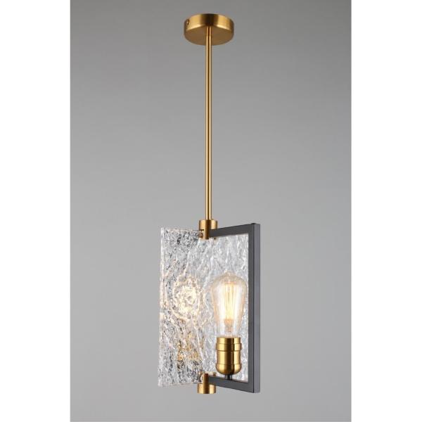 Люстра на штанге Onte OML-99706-02