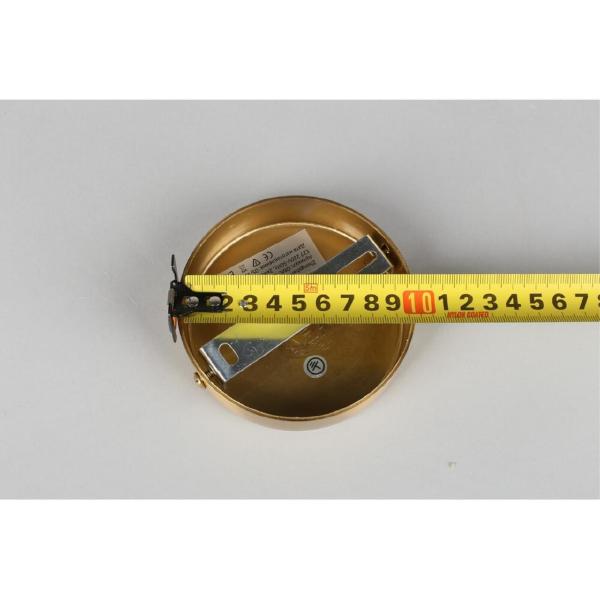 Люстра на штанге Onte OML-99706-02