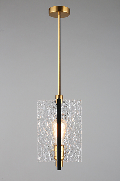 Люстра на штанге Onte OML-99706-02