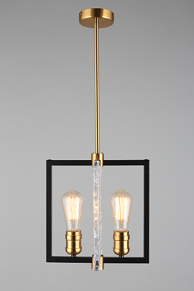 Люстра на штанге Onte OML-99706-02